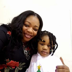 Meet your Posher, Glory